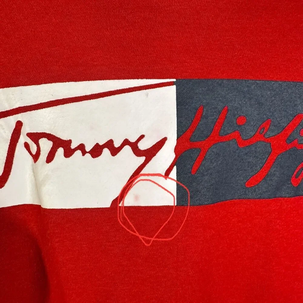 Tommy Hilfiger classic tommy